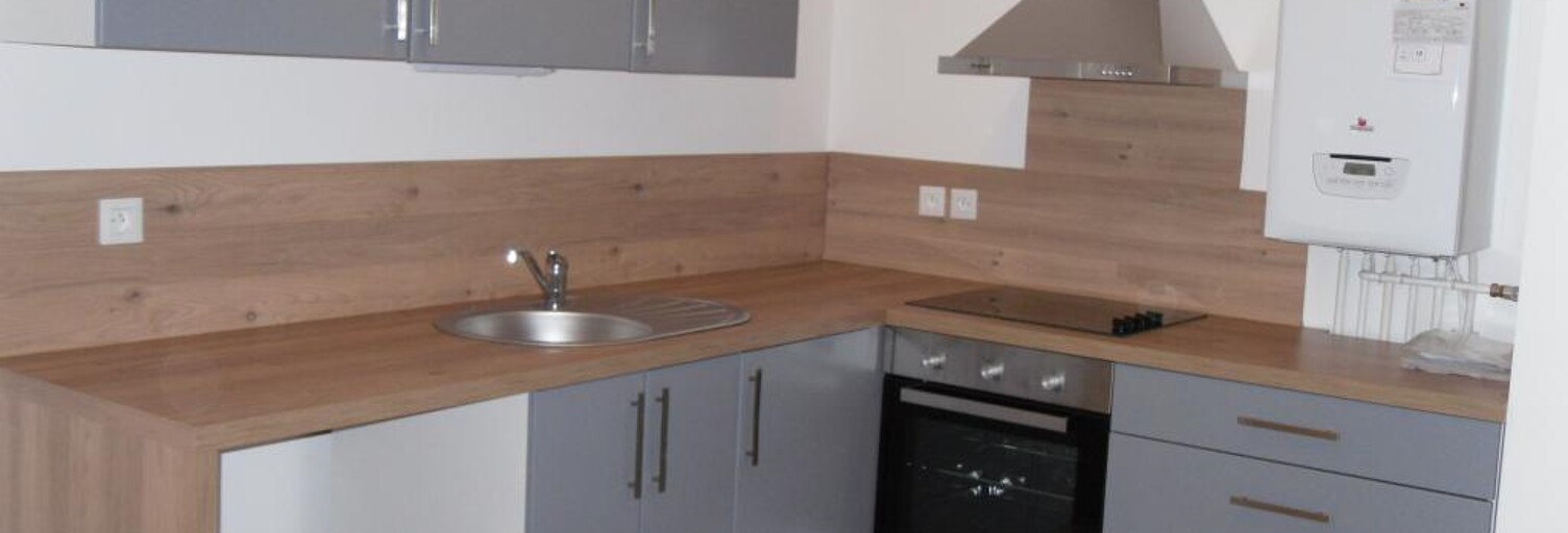 Appartement 2 Pièces 43 m² à louer à Ingré (45140)