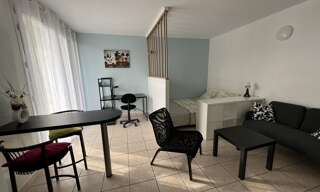 Appartement 1 Pièce 28 m² à louer à Toulouse (31000)