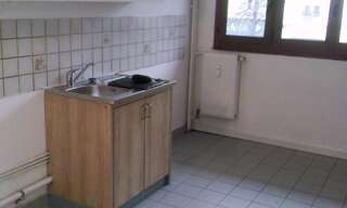 Appartement 1 Pièce 35 m² à louer à Chelles (77500)