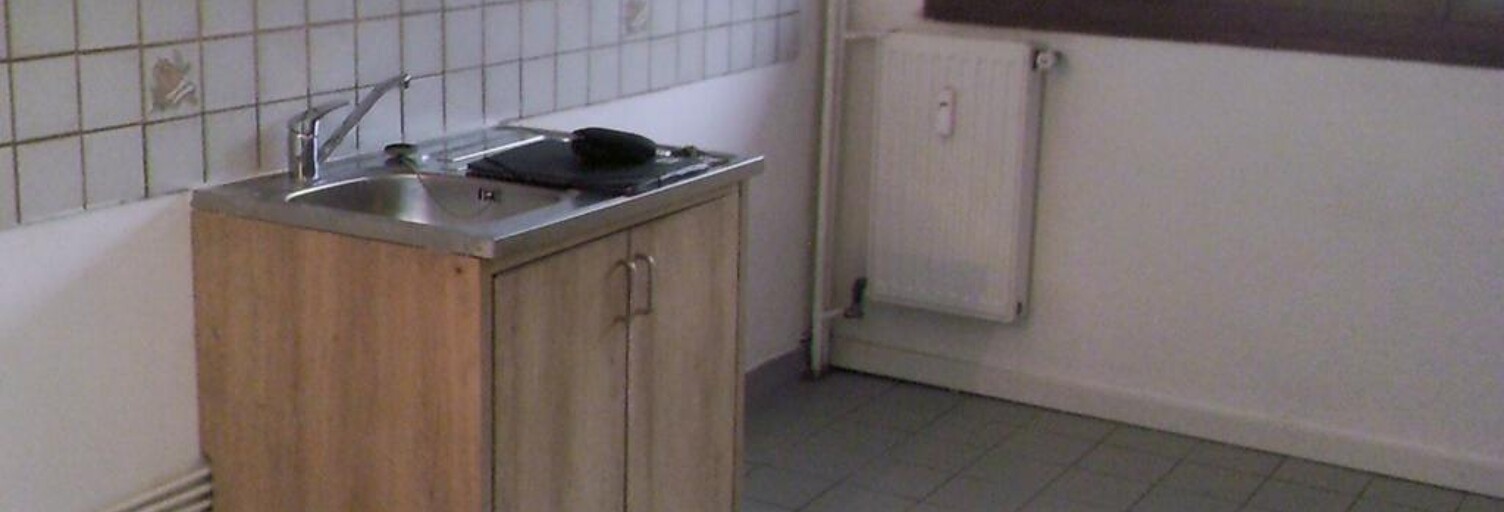 Appartement 1 Pièce 35 m² à louer à Chelles (77500)