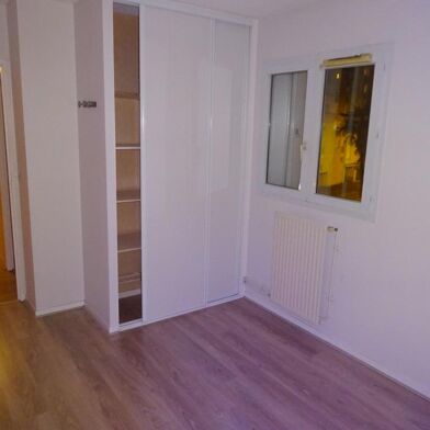 Appartement 2 pièces 519 €