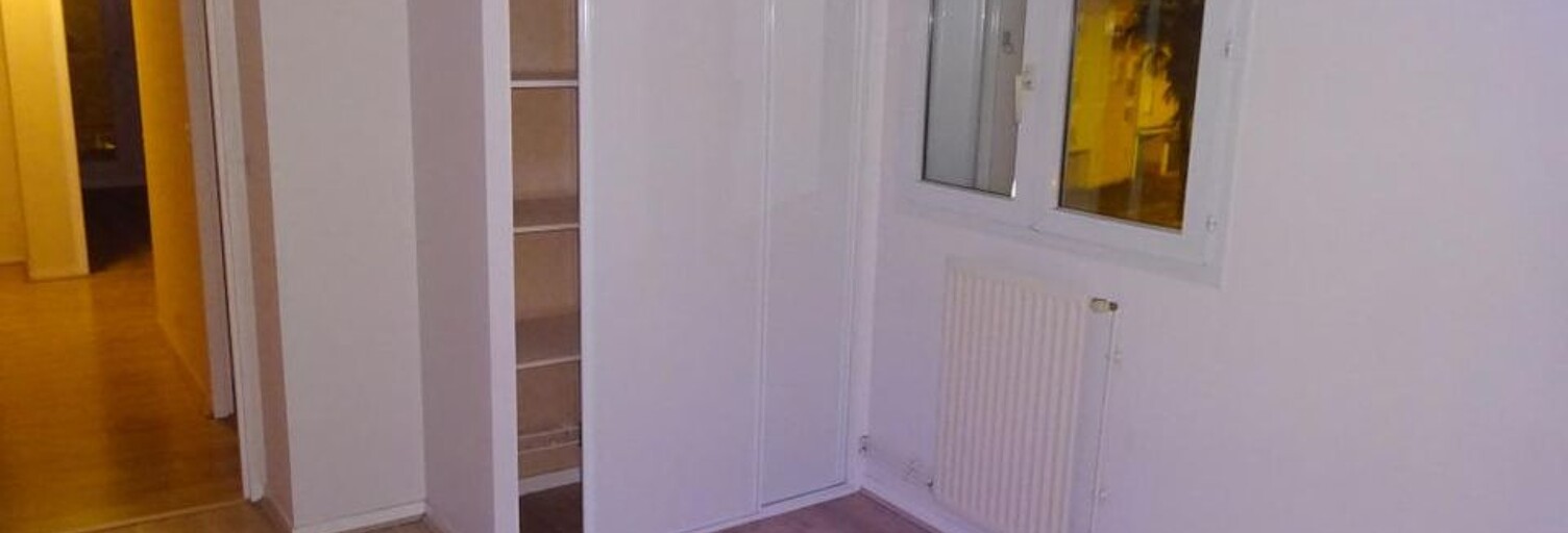 Appartement 2 Pièces 52 m² à louer à Pau (64000)