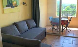 Appartement 2 Pièces 32 m² à louer à Mallemort (13370)