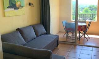 Appartement 2 Pièces 32 m² à louer à Mallemort (13370)