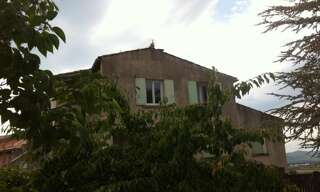 Appartement 3 Pièces 60 m² à louer à Vinon-sur-Verdon (83560)