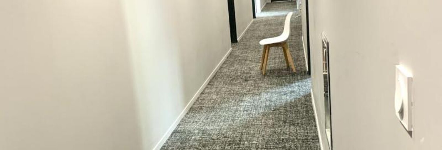 Appartement 2 Pièces 49 m² à louer à Orléans (45000)