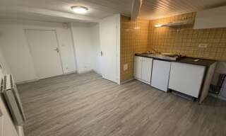 Appartement 1 Pièce 17 m² à louer à Saintes (17100)