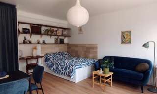 Appartement 1 Pièce 10 m² à louer à Maisons-Alfort (94700)