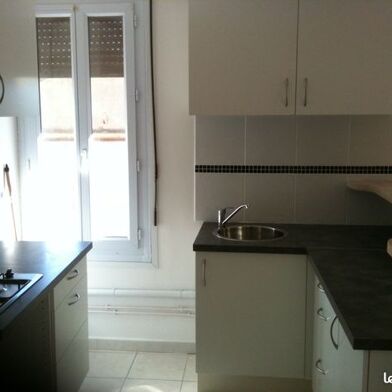 Appartement 3 pièces 615 €