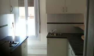 Appartement 3 Pièces 59 m² à louer à Béziers (34500)