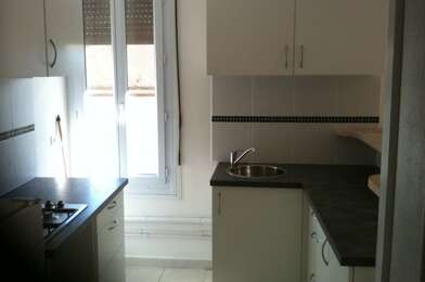 Appartement 3 pièces 615 €