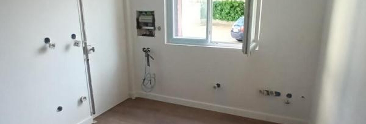 Appartement 1 Pièce 24 m² à louer à Villeneuve-le-Roi (94290)