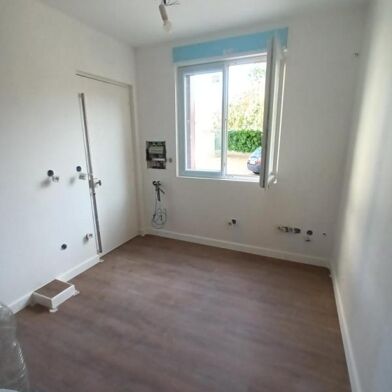 Appartement 1 pièces 730 €