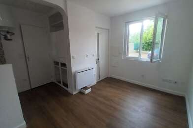 Appartement 1 pièces 730 €