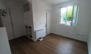Appartement 1 Pièce 24 m² à louer à Villeneuve-le-Roi (94290)