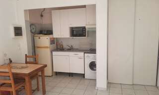 Appartement 2 Pièces 35 m² à louer à Perpignan (66000)