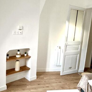 Appartement 2 pièces 950 €