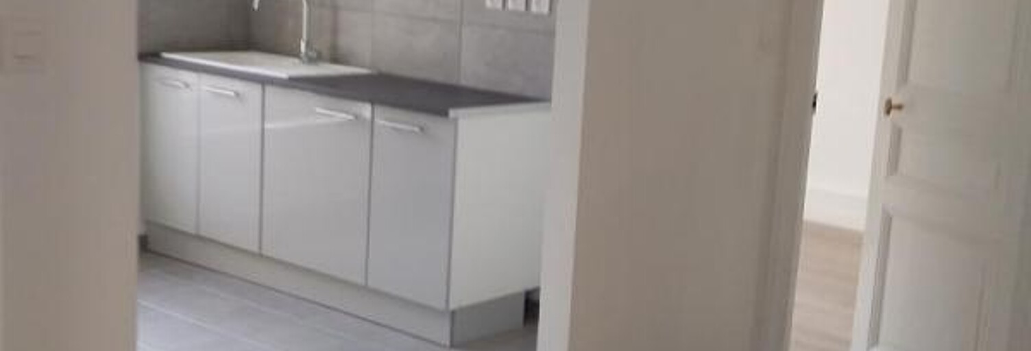 Appartement 2 Pièces 53 m² à louer à Germigny-l'Évêque (77910)