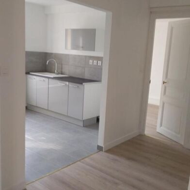 Appartement 2 pièces 760 €