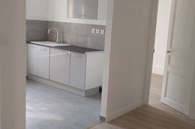 Appartement 2 pièces 760 €