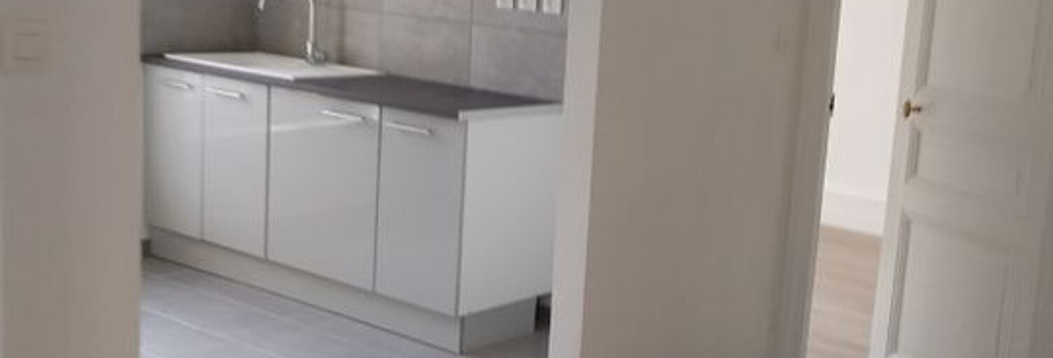 Appartement 2 Pièces 53 m² à louer à Germigny-l'Évêque (77910)