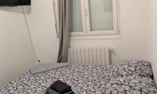 Appartement 2 Pièces 58 m² à louer à Verberie (60410)