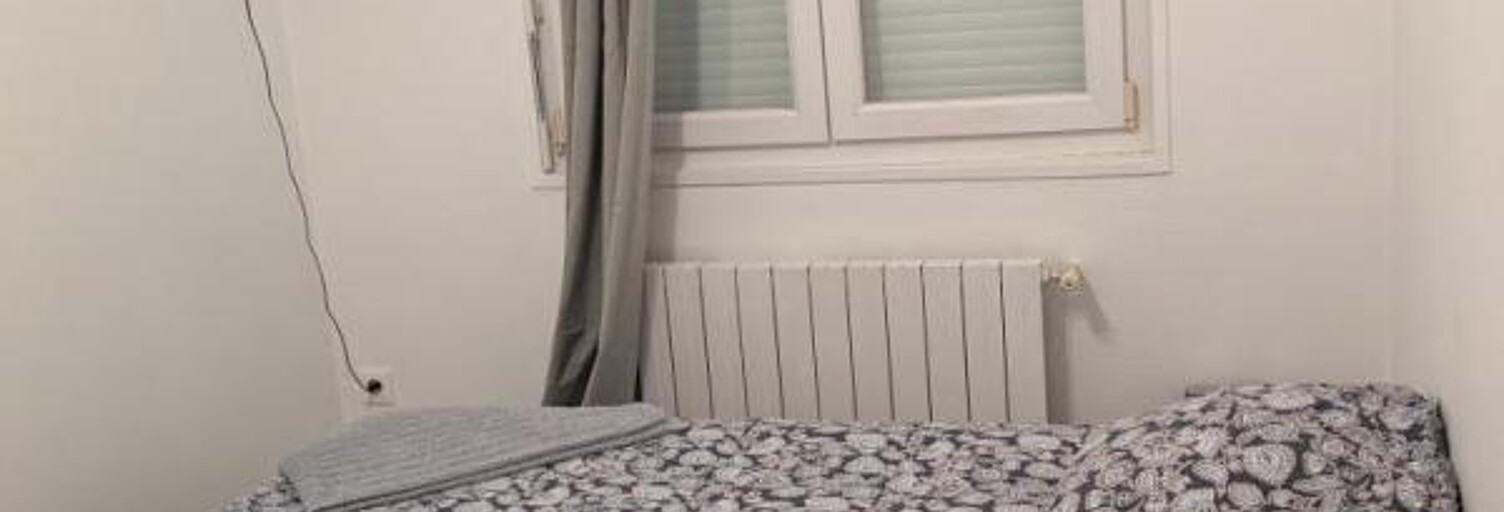 Appartement 2 Pièces 58 m² à louer à Verberie (60410)