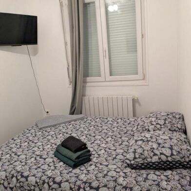 Appartement 2 pièces 700 €