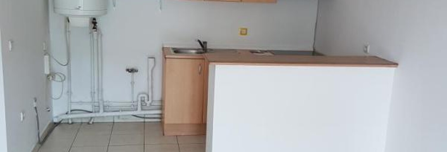 Appartement 2 Pièces 42 m² à louer à Sartrouville (78500)