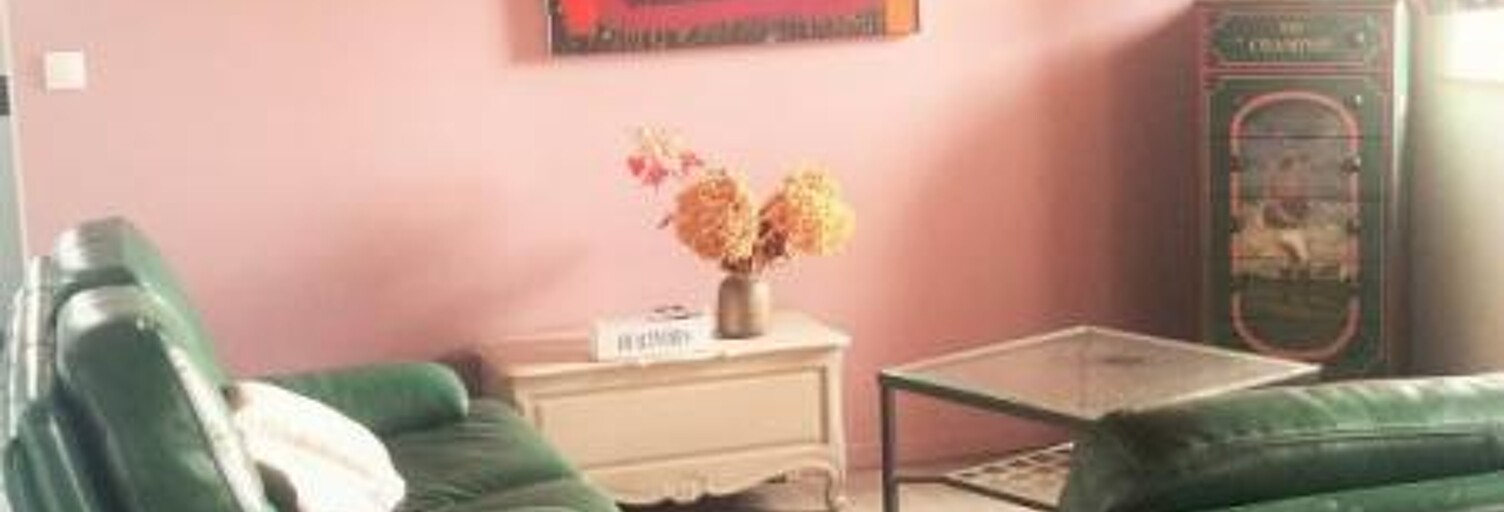 Appartement 3 Pièces 72 m² à louer à Garlin (64330)