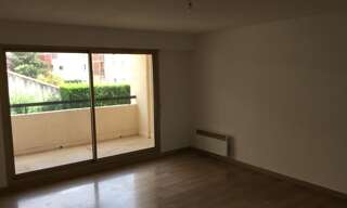 Appartement 2 Pièces 52 m² à louer à Saint-Raphaël (83530)