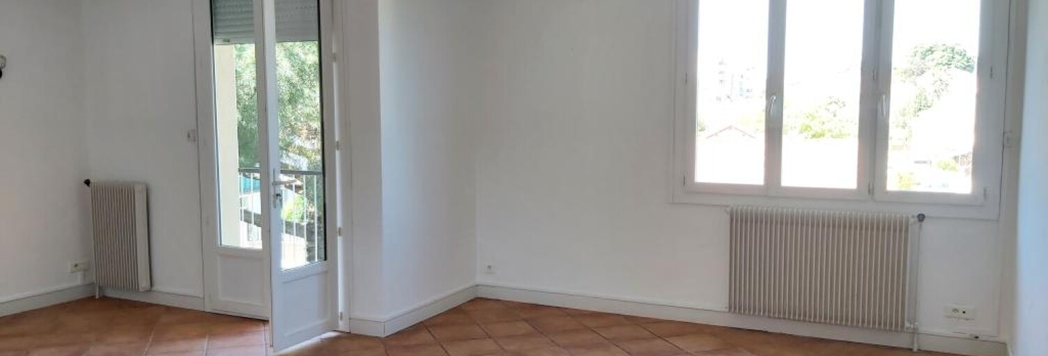 Appartement 4 Pièces 87 m² à louer à Béziers (34500)