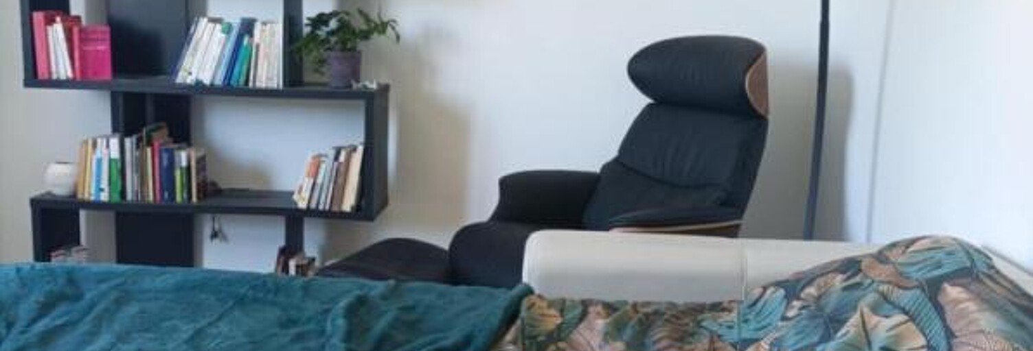 Appartement 1 Pièce 32 m² à louer à Caen (14000)