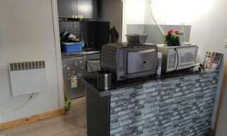 Appartement 1 Pièce 19 m² à louer à Caen (14000)