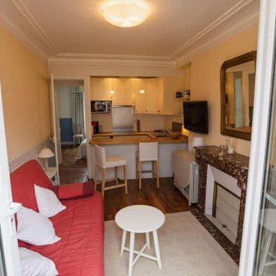 Appartement 2 pièces 1700 €