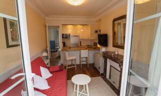 Appartement 2 Pièces 38 m² à louer à Paris 15 (75015)