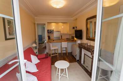 Appartement 2 pièces 1700 €