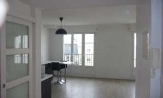 Appartement 2 Pièces 46 m² à louer à Brest (29200)