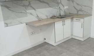 Appartement 2 Pièces 40 m² à louer à La Grand-Combe (30110)