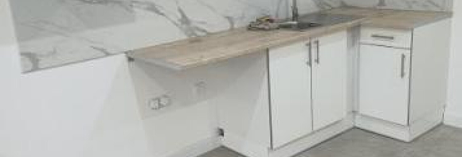 Appartement 2 Pièces 40 m² à louer à La Grand-Combe (30110)