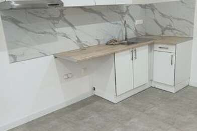 Appartement 2 pièces 420 €