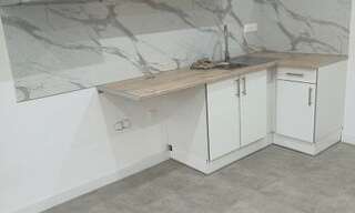 Appartement 2 Pièces 40 m² à louer à La Grand-Combe (30110)