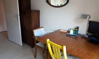 Appartement 1 Pièce 12 m² à louer à Saint-Gratien (95210)