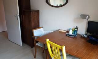 Appartement 1 Pièce 12 m² à louer à Saint-Gratien (95210)