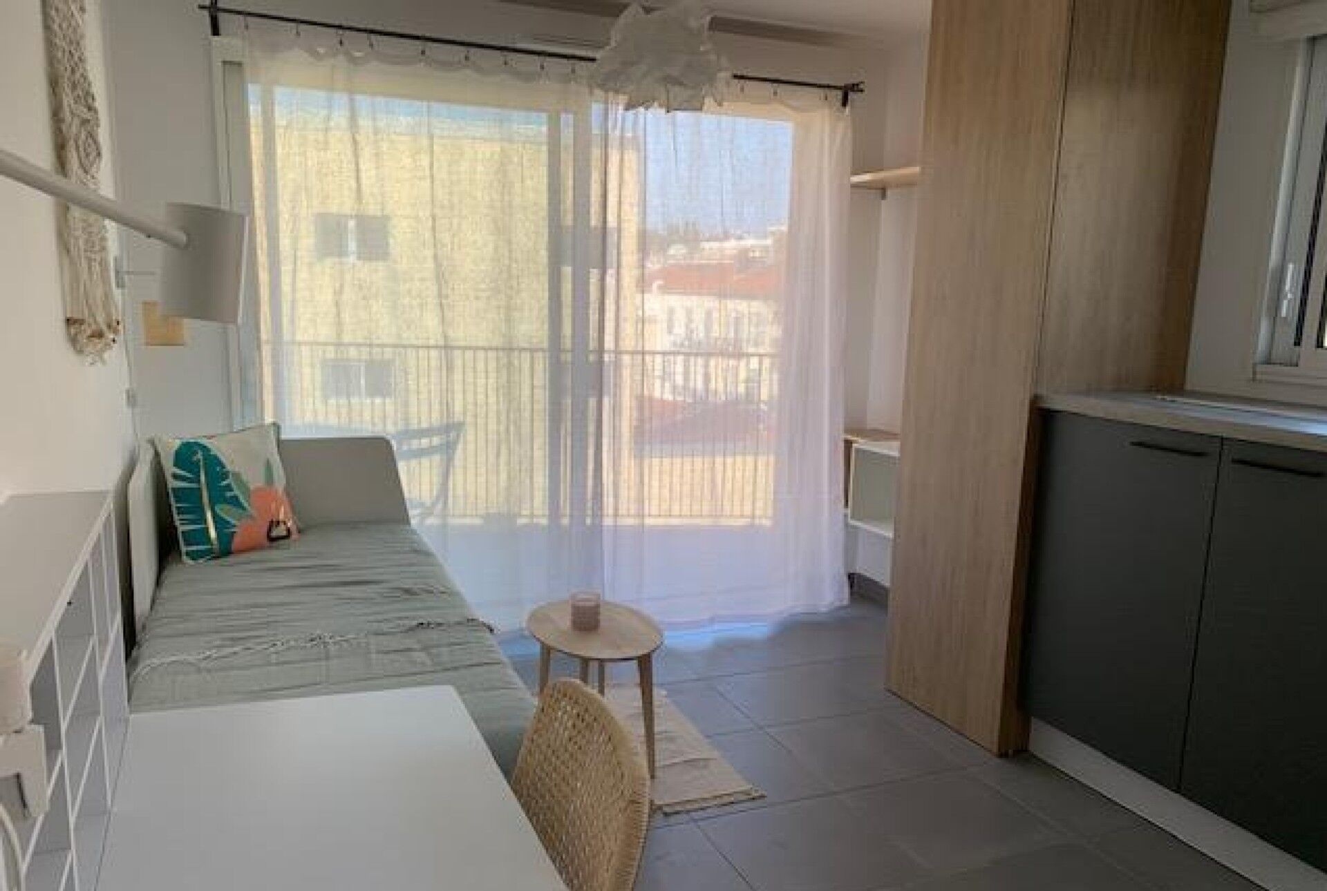 Photo Appartement de 1 pièce Nice