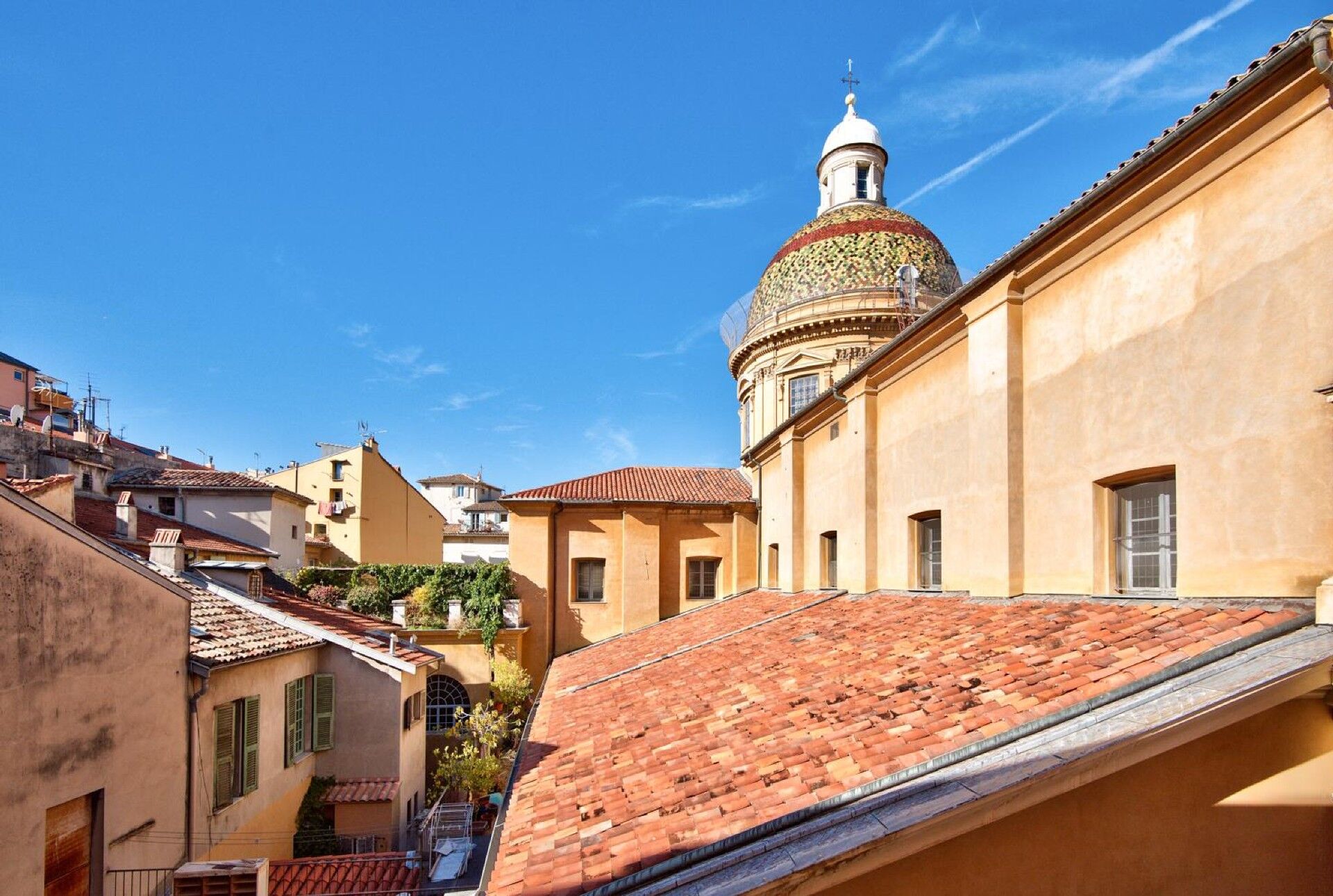 Photo Appartement de 4 pièces Nice