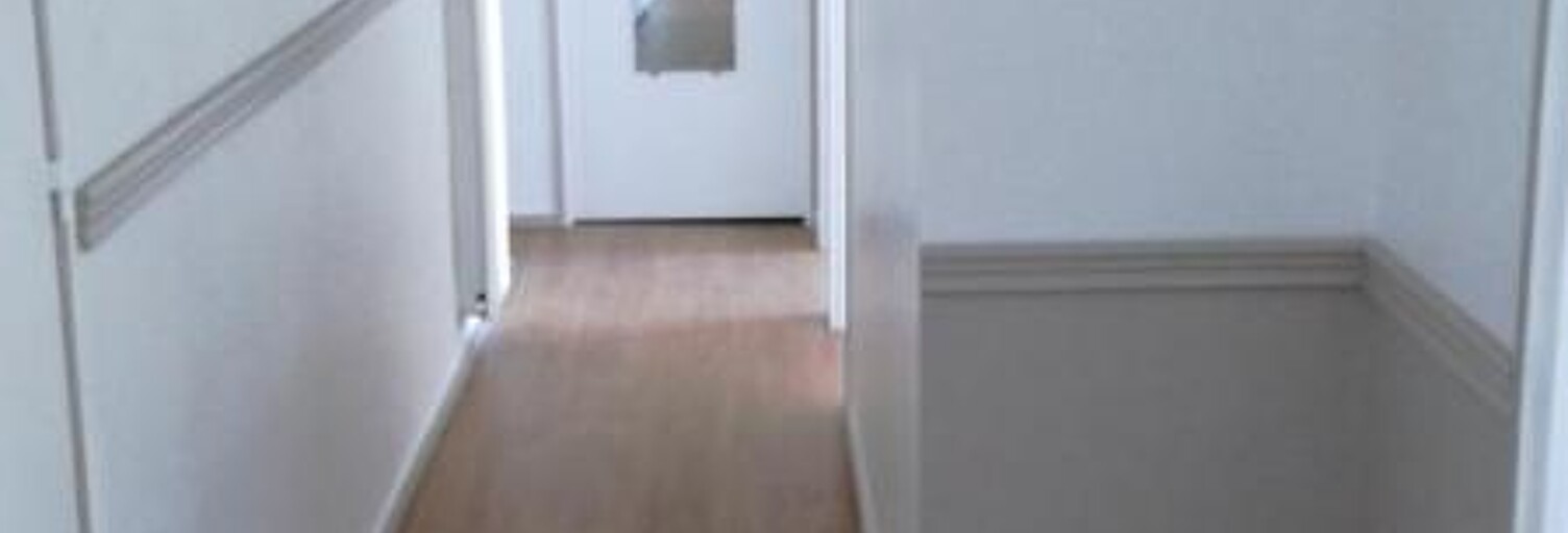 Appartement 3 Pièces 55 m² à louer à Clermont-Ferrand (63000)