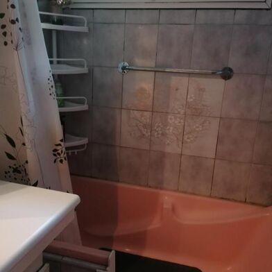 Appartement 1 pièces 400 €