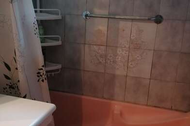 Appartement 1 pièces 400 €