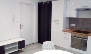 Appartement 2 Pièces 31 m² à louer à Cherbourg-en-Cotentin (50100)